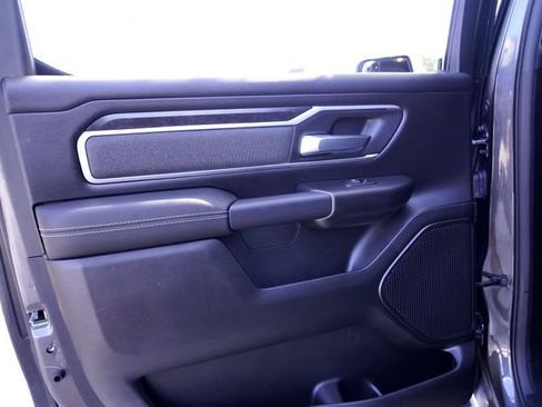 Used 2022 RAM 1500 Lone Star RWD image 32