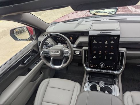 New 2026 GMC Yukon Elevation image 21