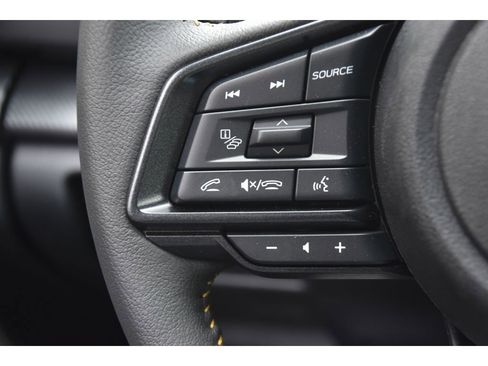 New 2026 Subaru Crosstrek 2.5i Sport AWD/4WD image 32