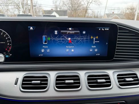 Used 2024 Mercedes-Benz GLE 450e 4MATIC image 26