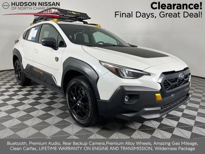 Used 2026 Subaru Crosstrek 2.5i Wilderness w/ Wilderness Package