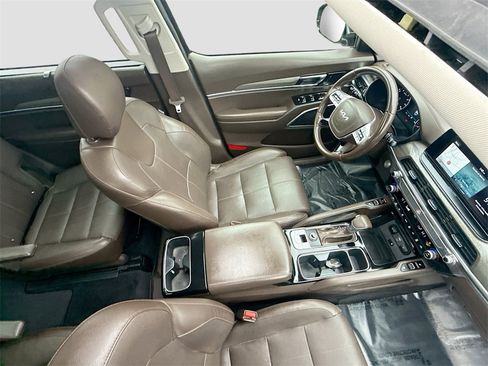 Used 2021 Kia Telluride SX w/ Towing Package image 23