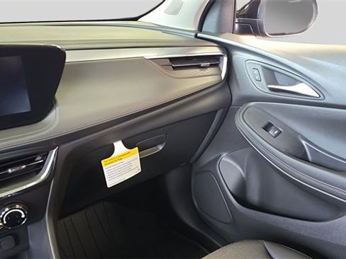New 2026 Buick Encore GX Preferred w/ Comfort Package image 25