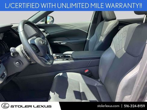 Used 2023 Lexus RX 350 Premium w/ Accessory Package (Z1) AWD/4WD image 21
