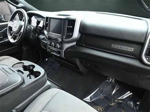 Used 2024 RAM 3500 Big Horn image 19