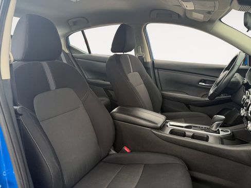 Used 2023 Nissan Sentra SV image 15