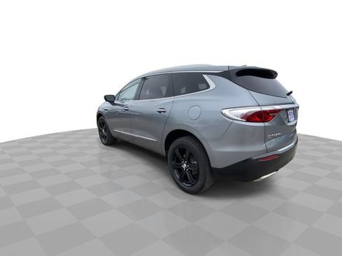 Used 2023 Buick Enclave Essence w/ Experience Buick Package AWD/4WD image 8