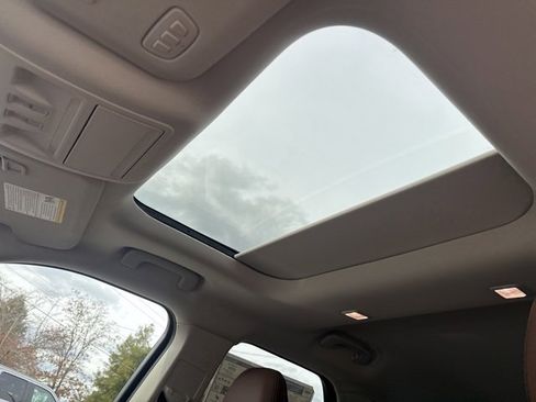 New 2025 Ford Bronco Sport Outer Banks w/ Outer Banks Tech Package+ image 23