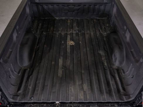 Used 2019 Chevrolet Silverado 2500 LTZ w/ Duramax Plus Package image 51