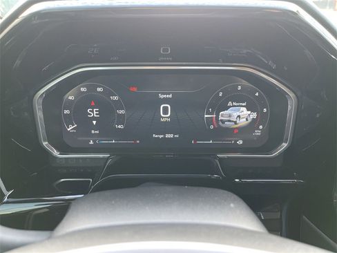 New 2026 GMC Sierra 1500 Elevation w/ Elevation Premium Package image 11