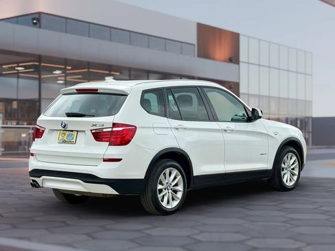 Used 2017 BMW X3 xDrive28i image 11