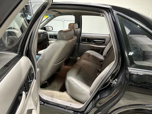 Used 1996 Chevrolet Caprice SS image 23