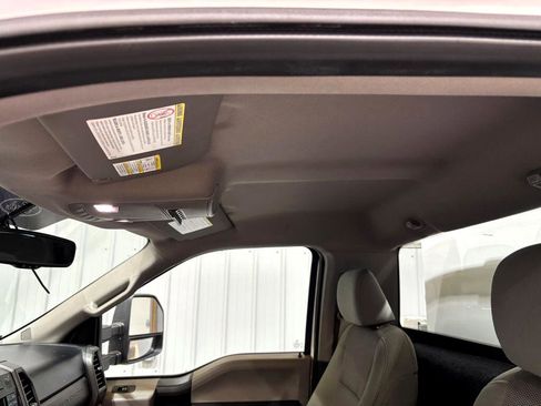 Used 2017 Ford F350 XL w/ Power Equipment Group image 13