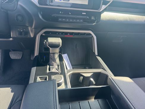 New 2026 Toyota Tundra SR5 AWD/4WD image 11