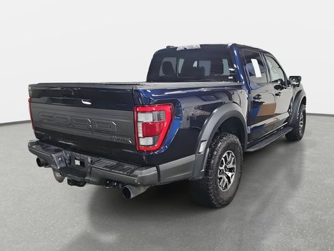 Used 2023 Ford F150 Raptor w/ Raptor Carbon Fiber Package image 5