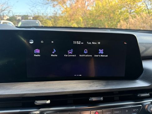 Certified 2024 Kia Telluride SX Prestige X-Line image 45