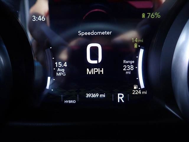 Used 2023 Jeep Wrangler Unlimited Rubicon 4xe AWD/4WD image 23