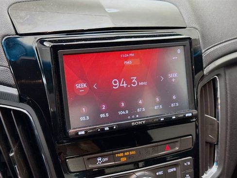 Used 2014 Cadillac CTS Performance image 16