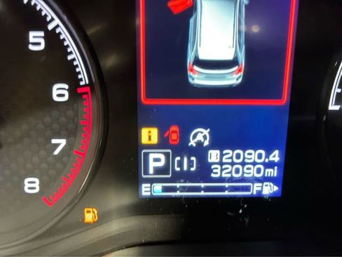 Used 2023 Subaru Forester AWD/4WD image 18