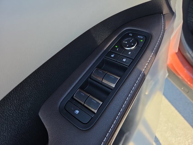 New 2026 Lexus RX 350 AWD w/ Convenience Package image 13