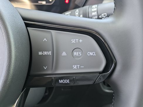 New 2026 MAZDA CX-5 Select AWD/4WD image 24