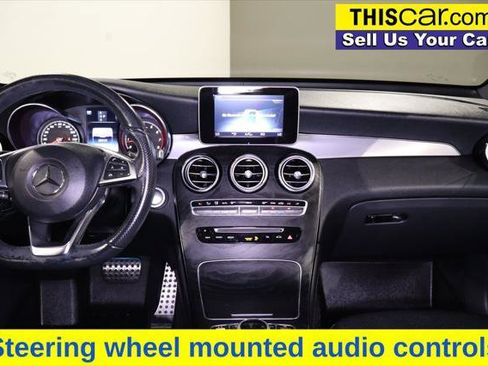 Used 2019 Mercedes-Benz GLC 300 image 24