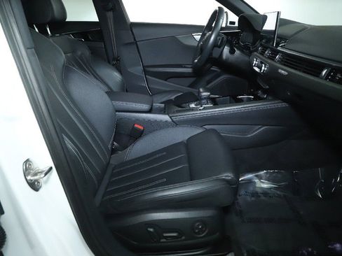 Used 2023 Audi A4 2.0T Premium Plus image 34