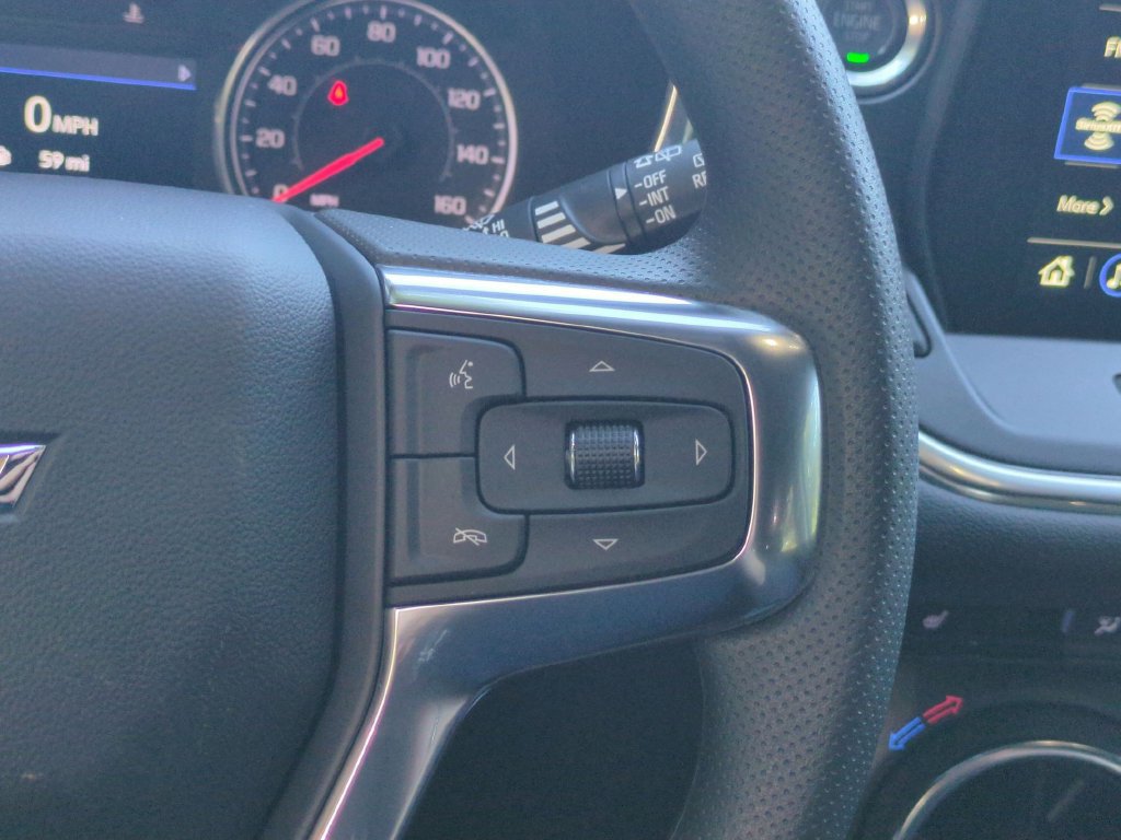 New 2026 Chevrolet Blazer LT FWD image 18
