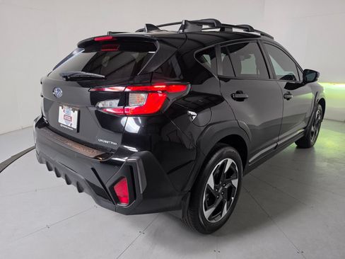 Certified 2024 Subaru Crosstrek 2.5i Limited w/ Popular Package #4A AWD/4WD image 5