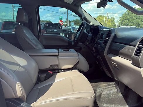 Used 2020 Ford F250 XL w/ Power Equipment Group AWD/4WD image 14