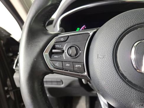 Used 2024 Acura MDX SH-AWD image 23