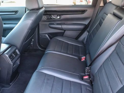 Used 2024 Honda CR-V EX-L image 19