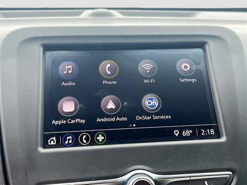 Used 2022 Chevrolet Equinox LS w/ LS Convenience Package image 15