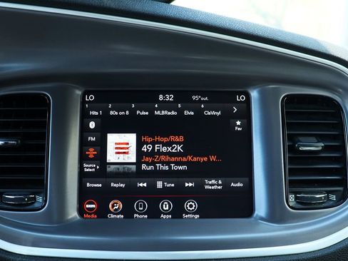 Used 2021 Dodge Charger GT w/ Blacktop Package image 46