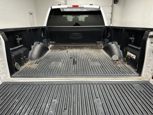 Used 2022 Ford F150 XLT image 16