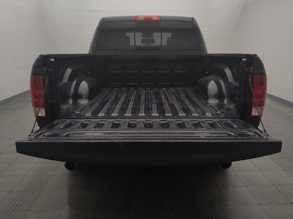 Used 2016 RAM 1500 Lone Star RWD image 29