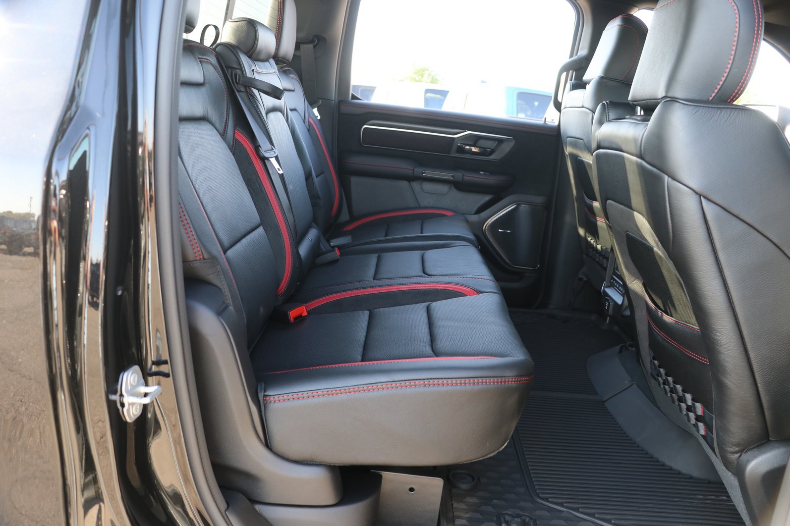 New 2026 RAM 1500 RHO w/ RHO Level 1 Equipment Group AWD/4WD image 31