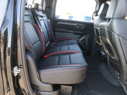 New 2026 RAM 1500 RHO w/ RHO Level 1 Equipment Group AWD/4WD image 31
