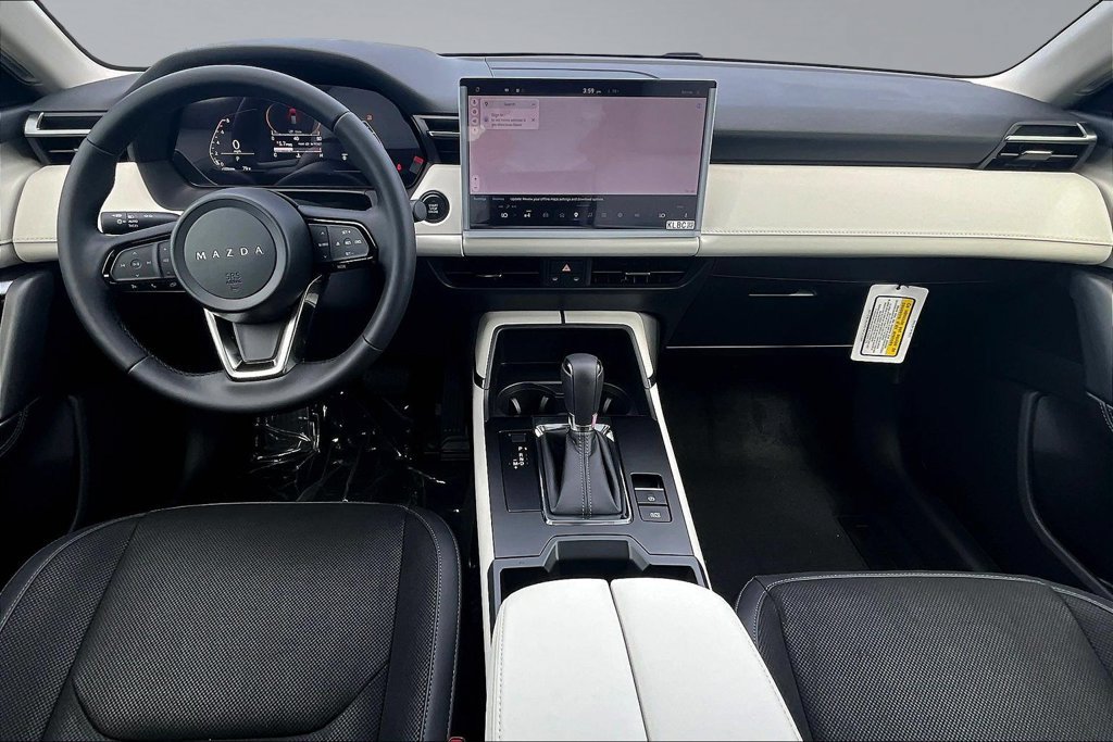 New 2026 MAZDA CX-5 Preferred AWD/4WD image 6