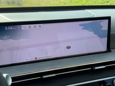 New 2026 Genesis GV80 2.5T Advanced image 4