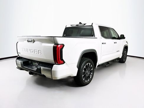 Used 2024 Toyota Tundra Limited image 9