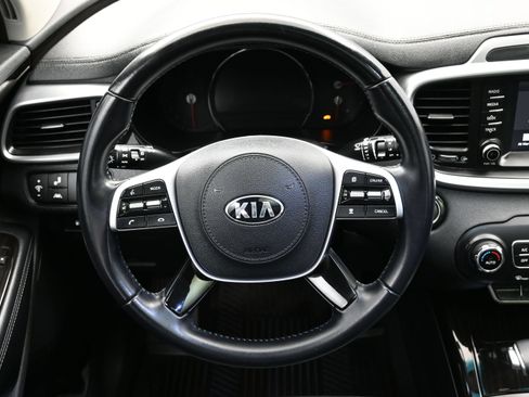 Used 2020 Kia Sorento EX FWD image 15