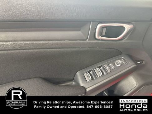 Used 2023 Honda Civic Sport image 20