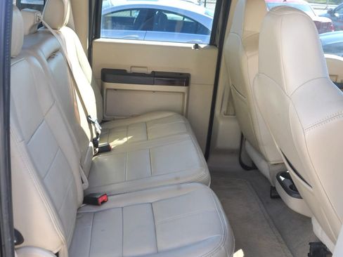 Used 2008 Ford F350 Lariat AWD/4WD image 20