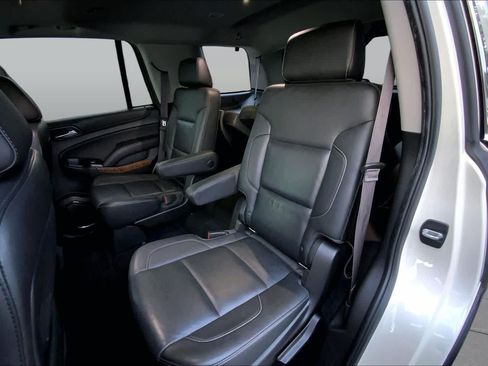 Used 2015 Chevrolet Tahoe LTZ RWD image 20
