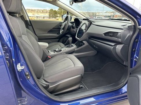 Used 2024 Subaru Crosstrek 2.0i Premium image 29