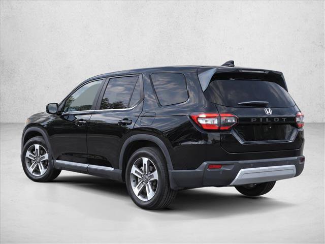 Used 2024 Honda Pilot EX-L image 5