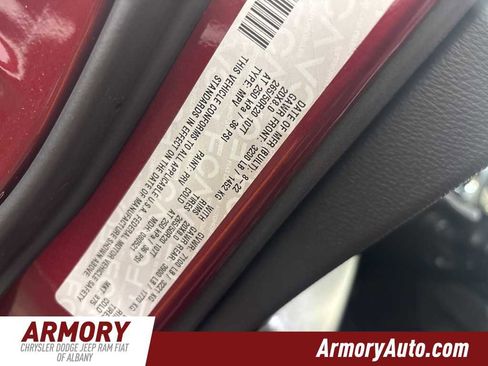 Used 2022 Dodge Durango R/T image 44