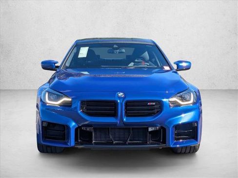 New 2026 BMW M2 w/ Lighting Package image 5