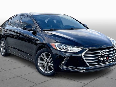 Used 2018 Hyundai Elantra Value Edition image 3